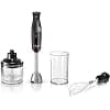 BOSCH ErgoMaster 4 MSM4B621 Hand Blender, 1000 W, Black/Anthracite - Image 2