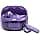 JBL Tune Beam Ghost 2 Wireless Bluetooth Earbuds, Noise Cancelling, 48 Hours Battery Life, IP54 Water and Dust Resistance, Multipoint Connection, Purple Ghost - Image 2