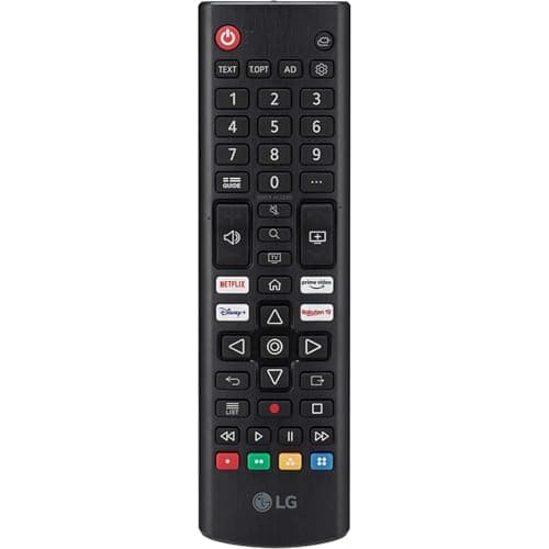 LG 86UA75006LAAEUQ - Image 6