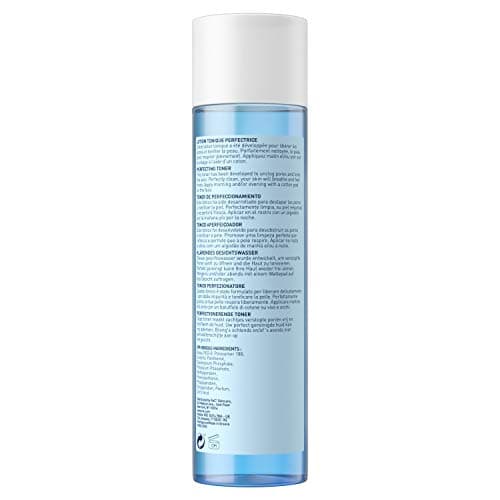 RoC - Tonique Perfecteur - Nettoyant Visage - Débouche les Pores - Sans Alcool - Tous Types de Peau - 200 ml - Image 4