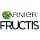Garnier Fructis Aloe Natural Dry Gel Cream 400 ml - Image 3