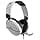 Turtle Beach Recon 70 Blanc Nintendo Casque Gaming Filaire Licence Officielle pour Nintendo Switch 2 avec Microphone à Bascule, Ajustable, Design léger, Commandes sur Le Casque - Image 6