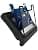 Hori Fighting Stick Alpha pour Playstation 5, Playstation 4, PC - Licence officielle Sony - Image 6