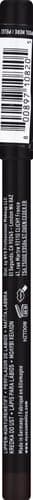 NYX Professional Makeup - Slim Lip Pencil - Lip pencil - Fine and sharp - Creamy formula - Long lasting - Espresso - Image 4