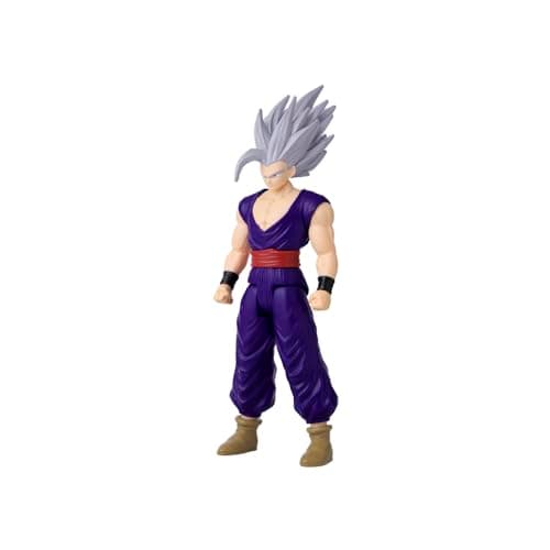 BANDAI Dragon Ball Super Limit Breaker Series Gohan Beast 30cm Action Figure - 36759 Multicoloured, Collectable Articulated Figures, Ideal for Anime Fans - Image 3