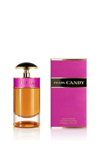 PRADA CANDY 50 ml Eau de Parfum Vaporisateur - Image 3