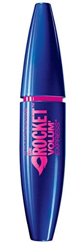Maybelline New York - Mascara Volume - Rocket - Noir - 9,6 ml - Image 3