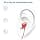 Silicone Earbuds for Samsung Galaxy Buds Pro - 3 Sizes (S/M/L) Compatible with Charging Case, Non-Slip and Noise Reduction with Filter, Black - Image 7