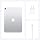 2020 Apple iPad Air (10.9-inch, Wi-Fi + Cellular, 256GB) Silver (Refurbished) - Image 7