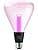 Ampoule intelligente Philips Hue Lightguide Triangle, lumière blanche et couleur, compatible Bluetooth, contrôle vocal avec Alexa, Apple Home et Google Assistant - Image 5