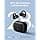 Soundcore Anker C50i Free Ears, Clips, Ultimate Comfort, FlexiClip, 11mm Drivers, Powerful Bass, AI Nets Calls, 28H Battery Life, Hi-Res, IP55, Bluetooth 6.0 (Black) - Image 6