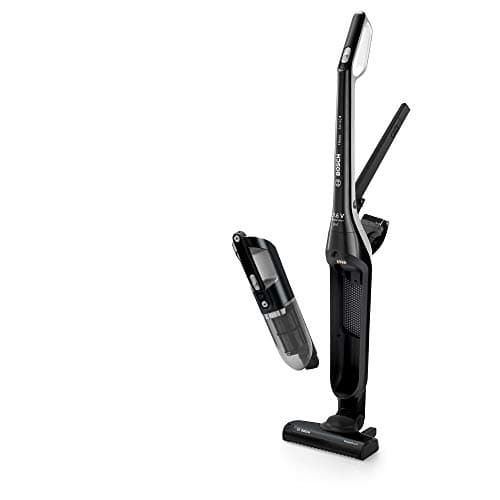 Bosch Flexxo Serie | 4 - 2 in 1 rechargeable vacuum cleaner, cordless vacuum cleaner; stick vacuum & table vacuum cleaner, power 21.6V, integrated accessories, performing on different floor types, - Image 3