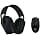 Logitech G 305 Wireless Gaming Mouse + Logitech G435 Lightspeed and Bluetooth Wireless Gaming Headset, Black - Image 2