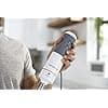 Kenwood Hand Blender, Accessory Compatible with Triblade XL Blender, Easy to Adjust Rotatable, Dishwasher Safe, Stainless Steel, HBM40.002WH, Grey - Image 5