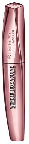 Rimmel - Mascara Wonder'luxe Volume - Volume instantané - Sans paquet - 001 Black - 11ml - Image 2