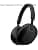 Silicone Case for Sony WH-1000XM5, Protective Case for XM5 Headphones, Earbuds for Sony XM5, Accessories wh-1000 XM5, Soft Silicone Protective Skin - Black - Image 3