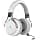 Corsair Virtuoso RGB Wireless High Fidelity Gaming Headset (7.1 Surround Sound, Omnidirectional Microphone with PC, Xbox One, PS4, Switch and Mobiles Compatibility) White - Image 2