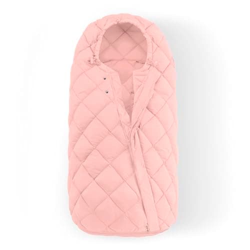 Snogga 2/Candy Pink-light pink PU1 Cybex - Image 3