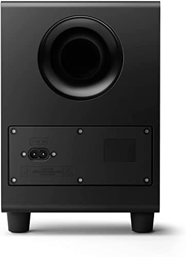 Philips B5305/12 Barre de Son TV Bluetooth avec Caisson de Basse sans Fil (2.1 Canaux, 70 W, Bluetooth, HDMI Arc, Design Géométrique avec Support de Fixation Murale) - Modèle 2020/2021 - Image 7