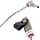 myVolts Ripcord 12V USB Power Cable Compatible with Philips Hue Go 2 Smart Light - Image 4
