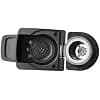1 Reusable Coffee Capsule Holder, Compatible with Dolce Gusto and Nespresso, Replacement Parts for Coffee Capsule Adapter - Image 3