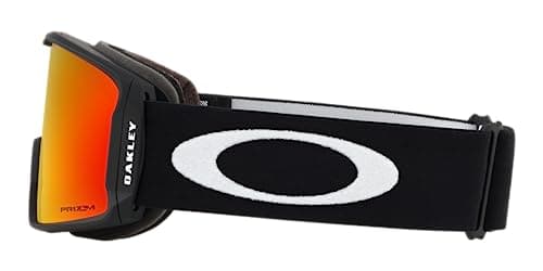 Oakley Line Miner Unisex Ski Goggles (Pack of 1) - Image 3