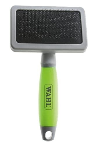 Wahl Large Carded Brush - Image 3