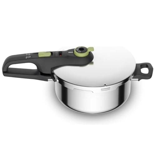 Tefal Secure 5 Trendy - 4L - Image 4