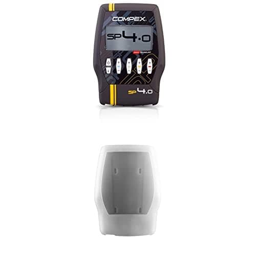 Compex Electrostimulator SP4.0 - Image 2