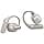 JBL Sense Pro True Wireless Open Wireless Earbuds, Up to 38 Hours of Total Battery Life, IP54 Water and Dust Resistant, JBL OpenSound Technology, Space Sound, Grey - Image 6