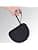 Hard Protective Case for Sony MDR-ZX110AP / MDR-ZX110NC / MDR-ZX310AP / MDR-ZX110 / ZX Series Foldable Headphones (Black) - Image 7