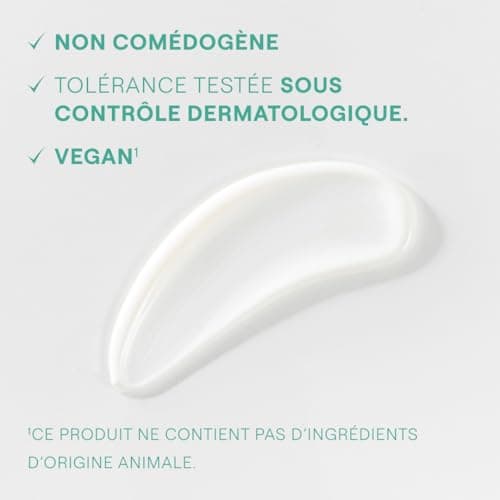 WELEDA - Crème hydratante 48h HYDRA+ - - - NATRUE - 30ml - Image 8