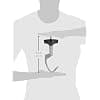 Kenwood KAT73.000CA Aluminium Dough Hook for Kenwood Food Processors Compatible with All Kenwood XL Food Processors Dishwasher Safe Silver Aluminium - Image 6