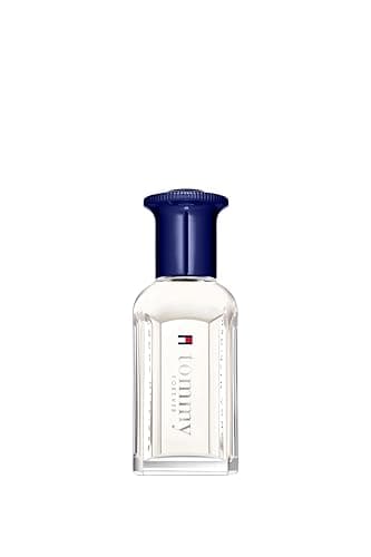 Tommy Hilfiger Tommy Forever Eau de Toilette 30 ml – Men's Perfume – Aromatic Woody Fern Fragrance – Citrus and Woody Notes – Transparent Glass Bottle - Image 2