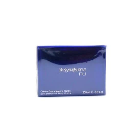 Yves Saint Laurent Nu Soft and Gentle Body Cream