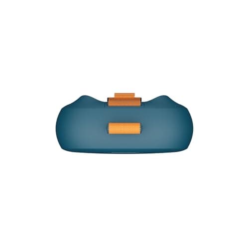 Bose SoundLink Micro (2e gén) Enceinte Portable, Enceinte d’extérieur sans Fil avec Jusqu’à 12h d’autonomie, étanche à l’Eau et étanche à la poussière, Bleu crépuscule - Édition limitée - Image 7