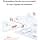 MERCUSYS MP510 KIT TP-Link Powerline 1000Mbps WiFi Network Adapter CPL, WiFi N300Mbps, Homeplug AV2 1000Mbps, PLC Box, Plug and Play, Gigabit Ethernet Port, OneMesh, Powerline Fiber - Image 7