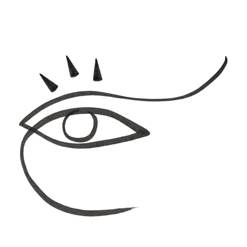 Essence - Tampon Eyeliner Quick Wing! - Image 5