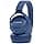 JBL Tune 660NC - Foldable Wireless Bluetooth Headphones - with JBL Pure Bass Sound and Active Noise Cancellation - Up to 44 Hours of Battery Life - Blue - Image 5