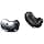 Samsung Galaxy Buds Live Wireless Bluetooth Earbuds, Active Noise Cancelling, Long Life Battery, AKG Sound - Black (French Version) - Image 7