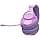 JBL Quantum 360 Wireless Over-Ear Gaming Headset, Dual 2.4GHz Bluetooth Connection, 22H Battery Life, Detachable Mic, Multi-Platform Compatible, Purple - Image 4