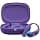 JBL Endurance Peak4 Wireless Sports Earbuds with BT In-Ear Noise Cancelling 48hrs Battery Life TwistLock Secure Fit Waterproof Dustproof IP68 JBL Pure Bass Sound Black/Grey - Image 2