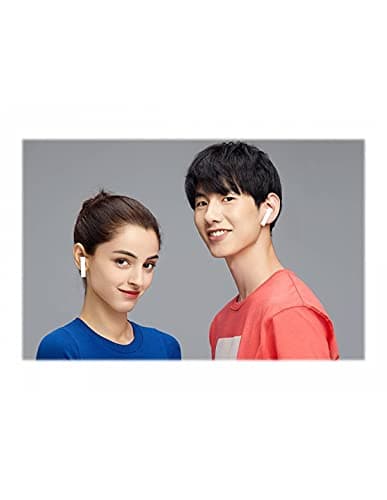 XIAOMI Ecouteurs True Wireless Mi True Wireless Earphones 2 - Image 4