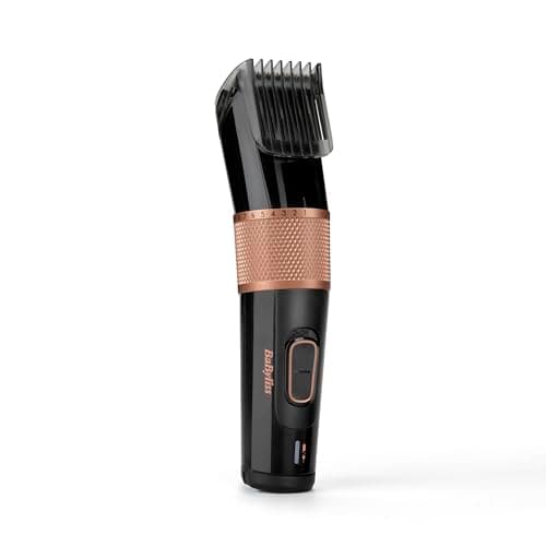 BaByliss - E974E - Tondeuse cheveux Powerglide Design Léger - Image 3