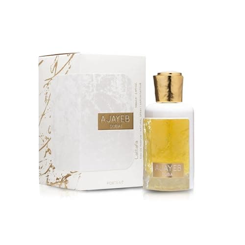 Ajayeb Dubai by Lattafa for Unisex – 3.4 oz EDP Spray - Image 4
