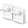 TP-LINK TL-PA7019 KIT V1 Starter Kit - Powerline 1GbE adattatore kit, HomePlug AV (HPAV) - Image 3