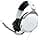 HyperX CloudX Stinger 2 – Gaming Headset for Xbox [Licensed], Signature Comfort, Adjustable Headband, Wired, White - Image 3