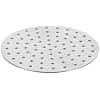 TEHAUX 3 Pièces Filtre à Café Acier Inoxydable Écran Maille Réutilisable pour Machine Expresso et Facile à Nettoyer Filtration pour Usage à Domicile ou Au Bureau - Image 4