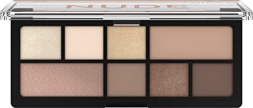 THE PURE NUDE eyeshadow palette 9 gr - Image 3