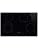 SMEG; Glass ceramic hob (SE384EMTD) - Image 2